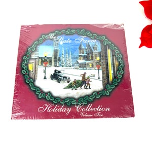 Vintage CD - State Farm Holiday Collection - Volume 2 - Various Artists Traditional Christmas Music My40YearCollection image 10