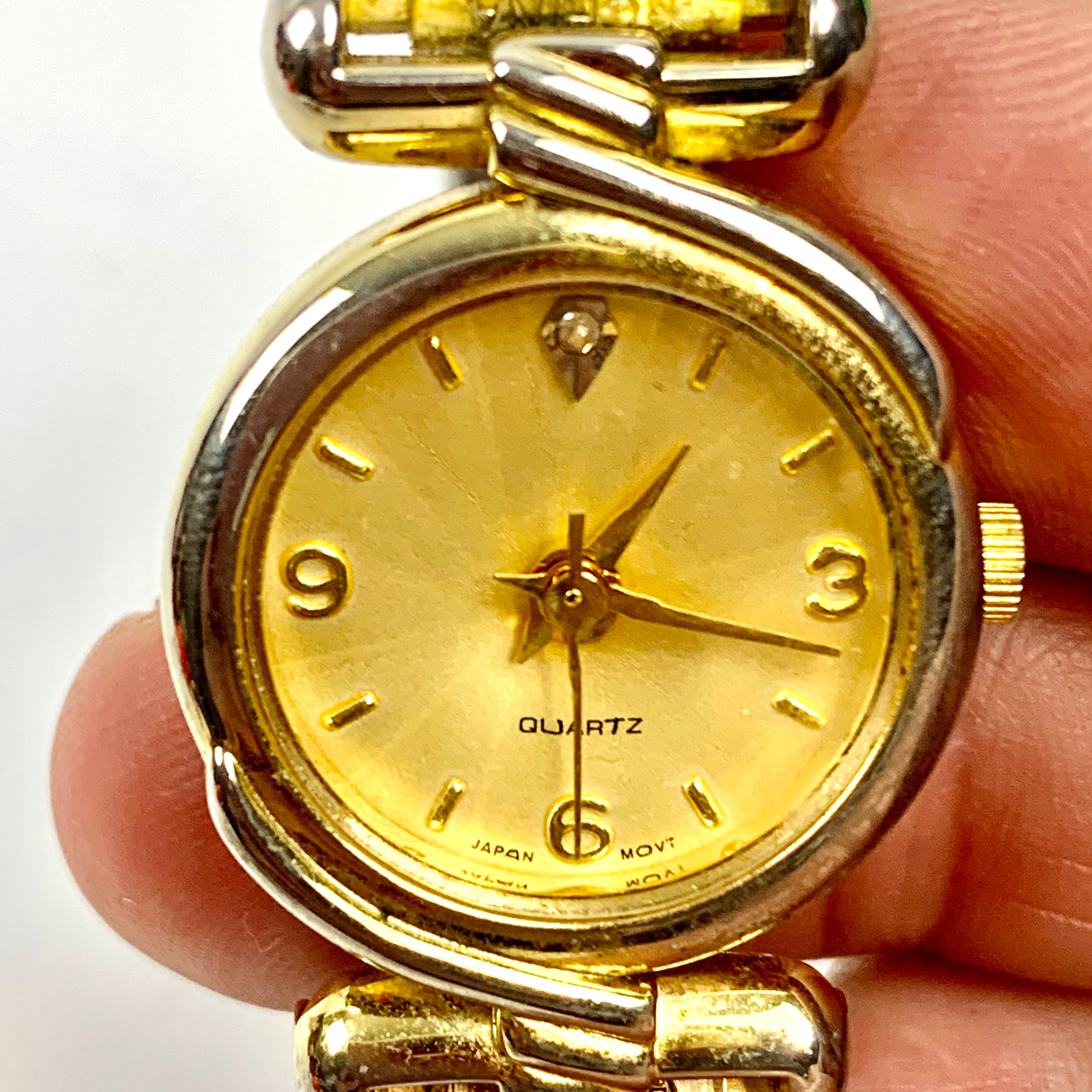 Japan movt watch 9071a sale