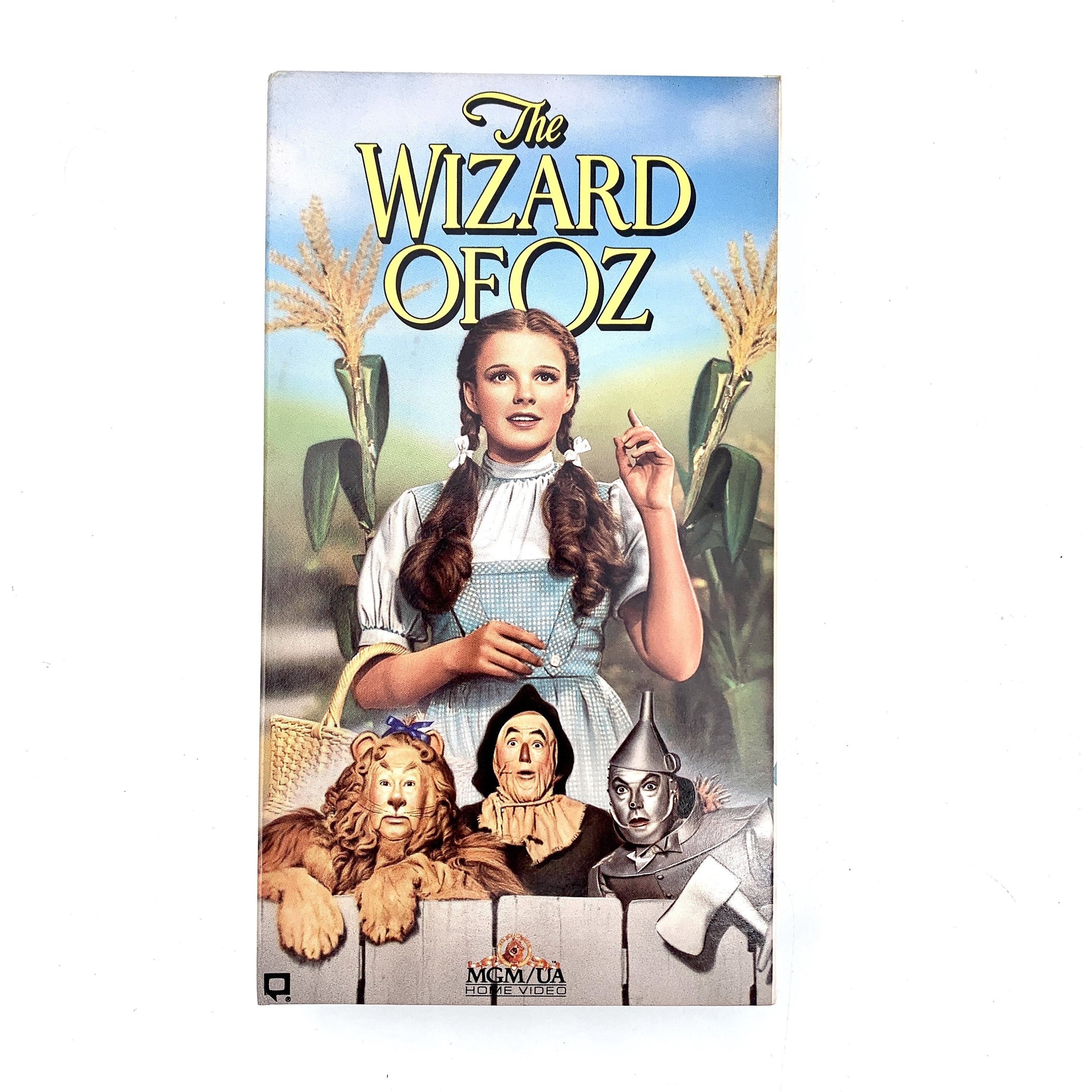 Wizard of Oz (1939) - Weinberg Center