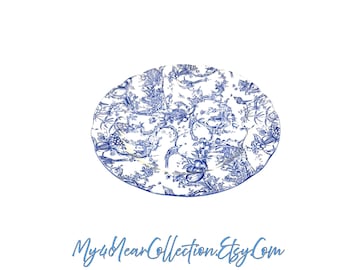 スポード ゲイシャ ライトブルー ディナープレート、10.5インチ