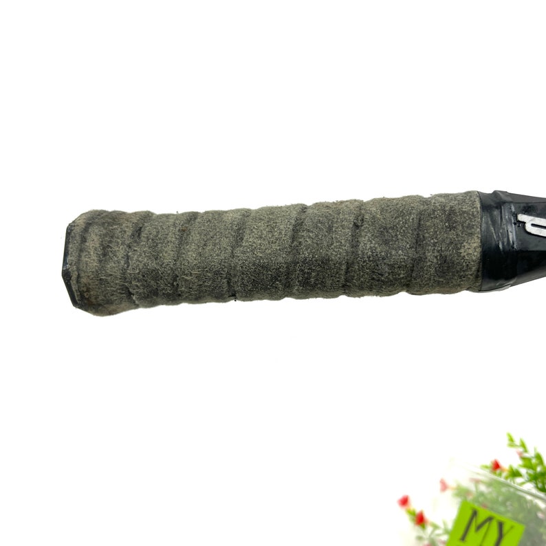 NOS raquette de tennis Prince Force 3 Arc Ti Longbody 4 1/8