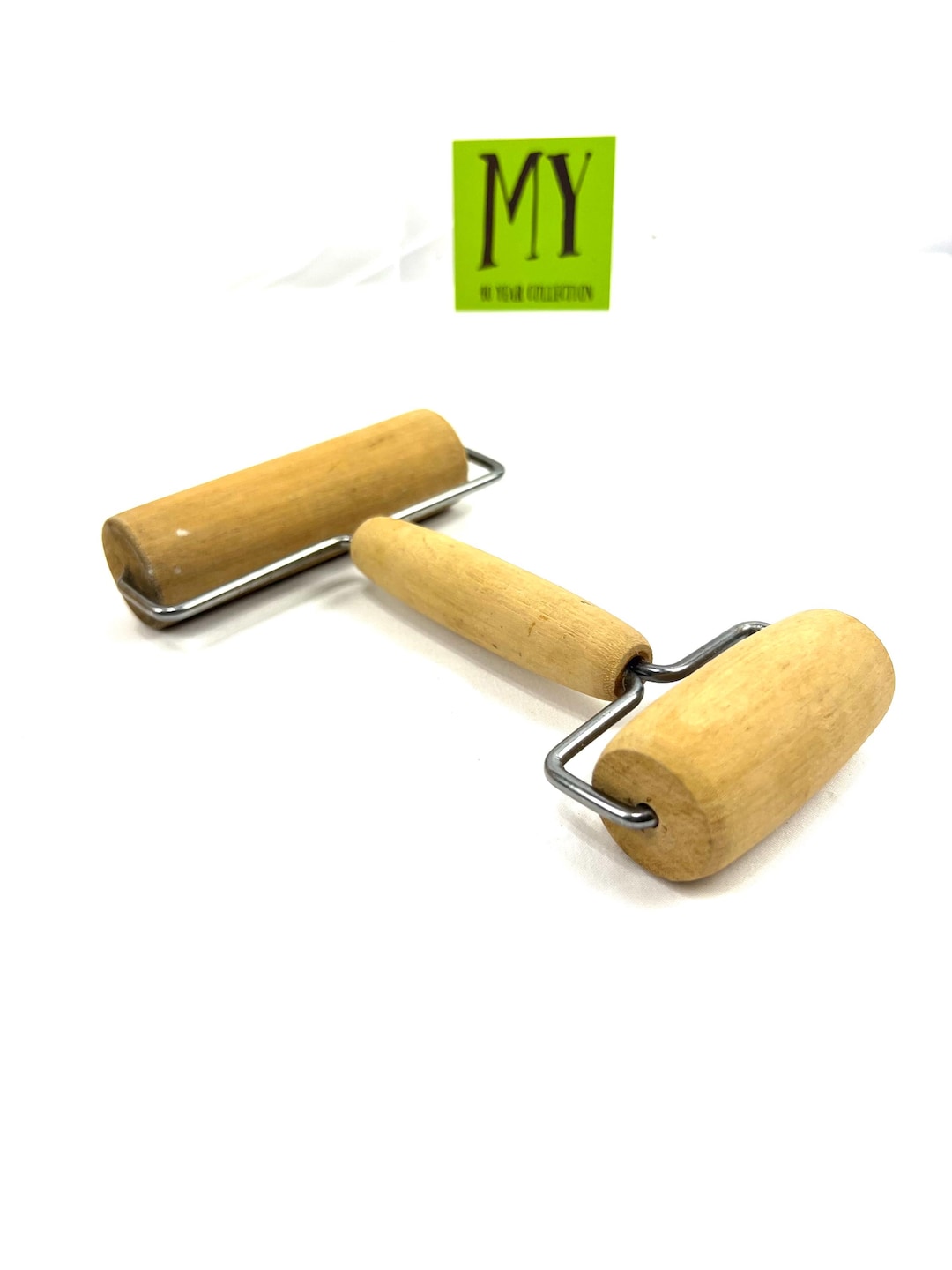 ANCIEN FOUET DE cuisine Batteur à main orange et inox vintage années 70 EUR 9,89 - FR