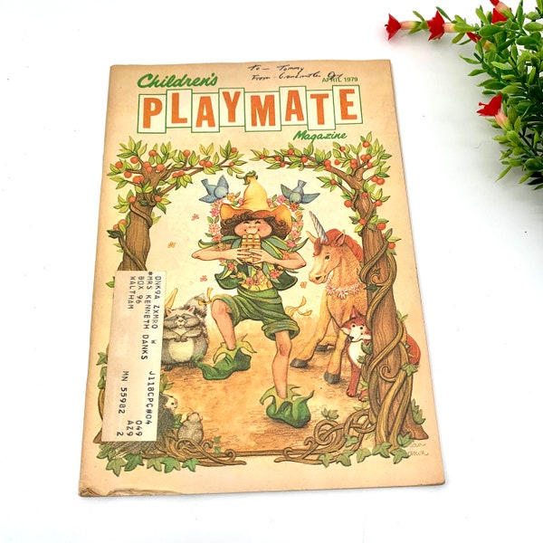 1979 Playmate Etsy