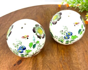 ヴィンテージメイソンズアイアンストーンポンマンダー：ペイズンズリー