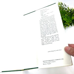 Manual completo de herramientas eléctricas de 1977 de George R. Drake - Regalo del Día del Padre - My40YearCollection imagen 7