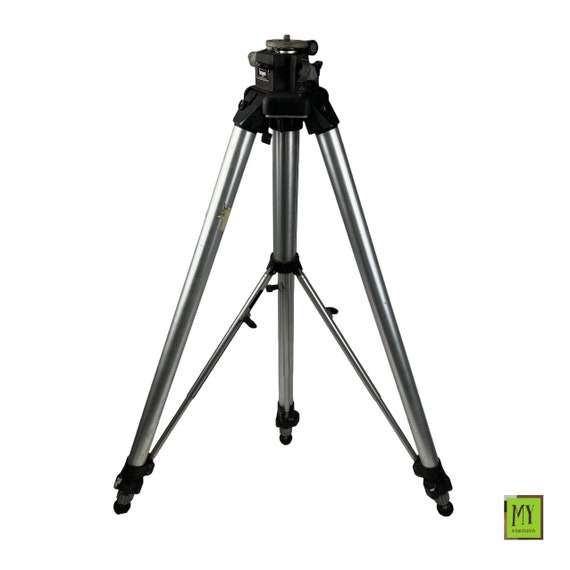Manfrotto (Bogen)　三脚 ビンテージ Bogen Manfrotto 3050 カメラ三脚 - イタリア製 - Etsy 日本