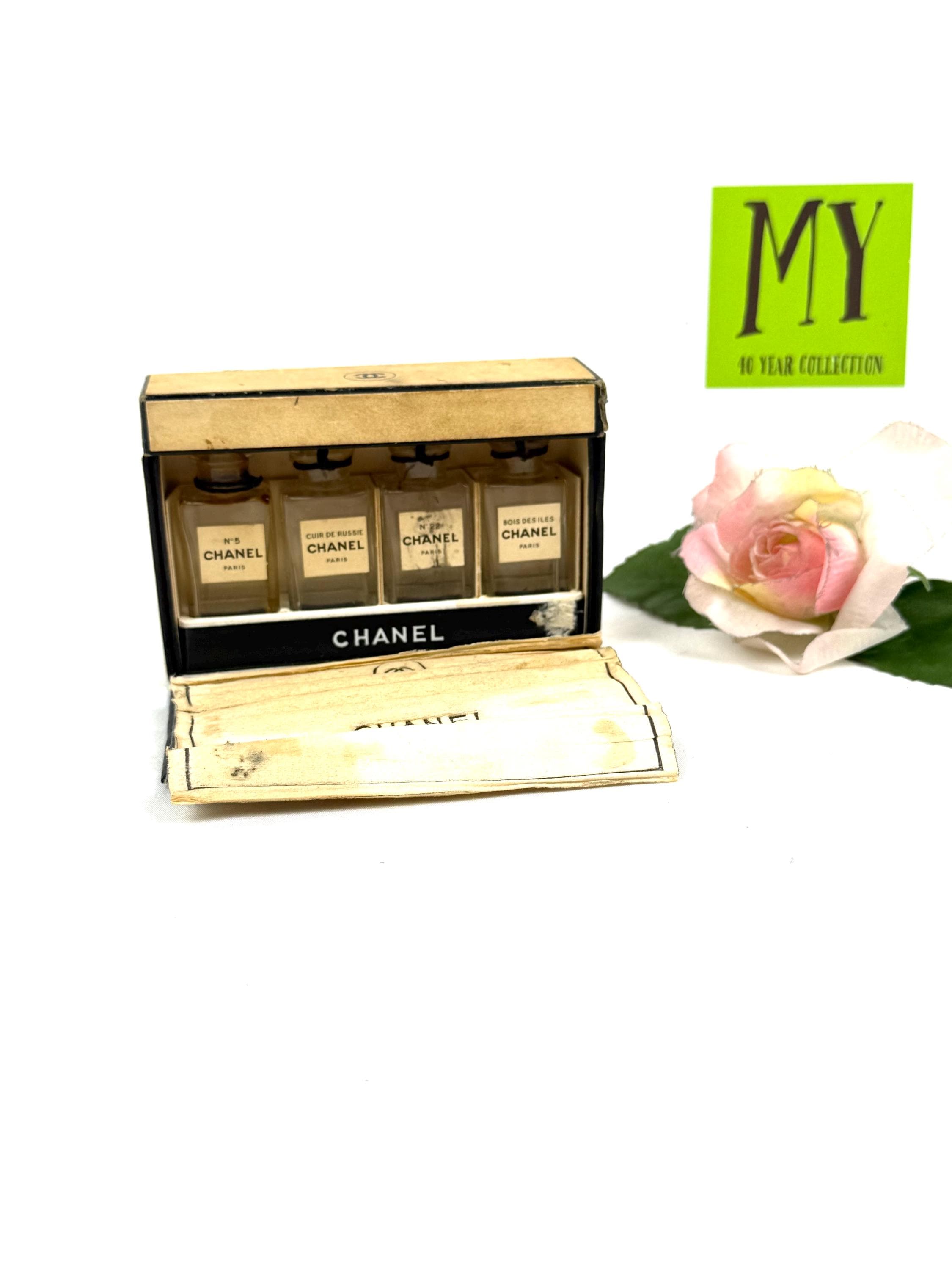 Chanel Display Case - Etsy