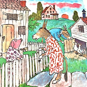Sylvester and the Magic Pebble: William Steig 1989 Paperback