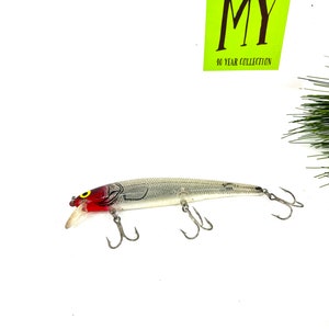 Vintage Lures Baits 