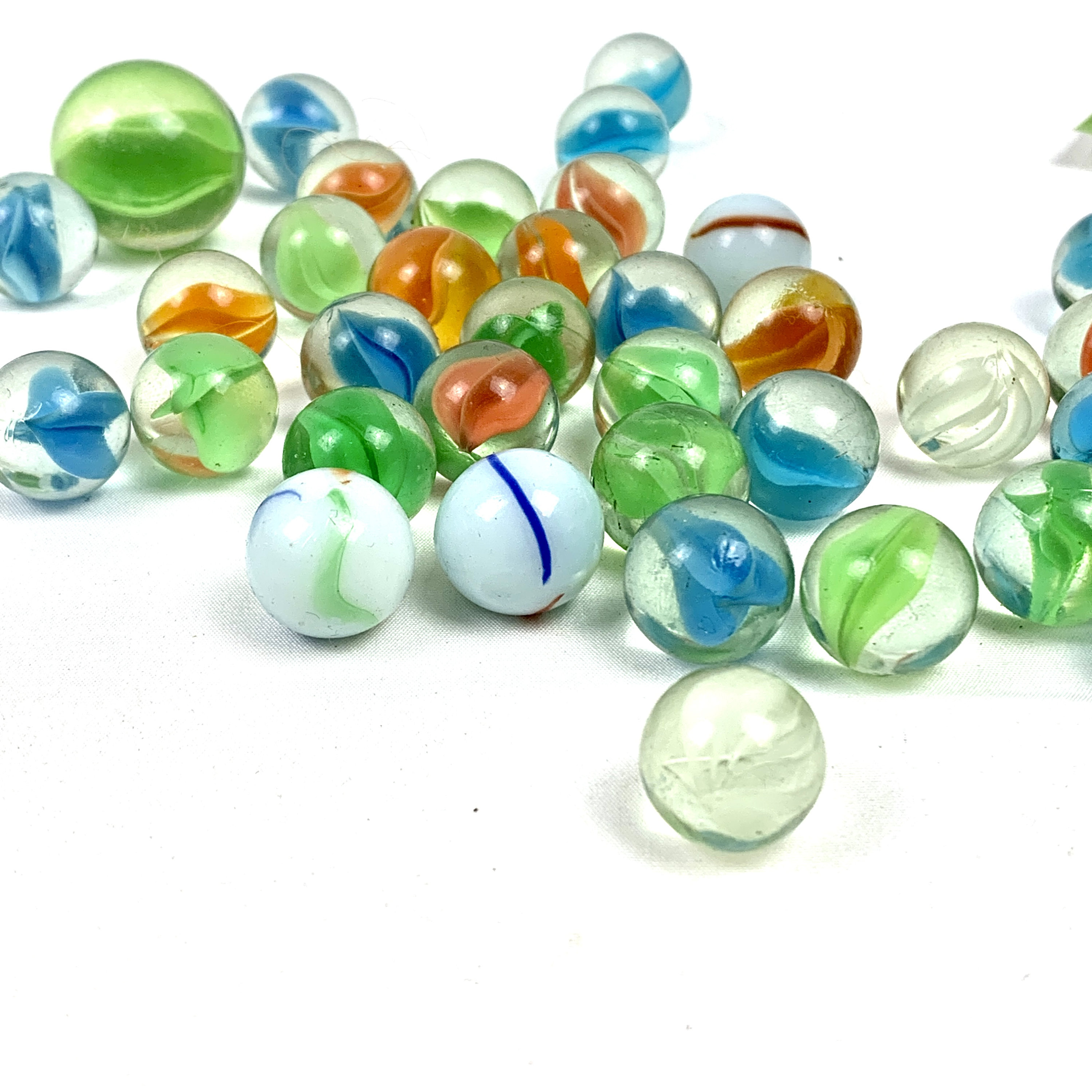 ガラス製ビー玉セット Amazon.co.jp: 高田玩具店 キャメルトイズ Marbles ガラス製 日本製
