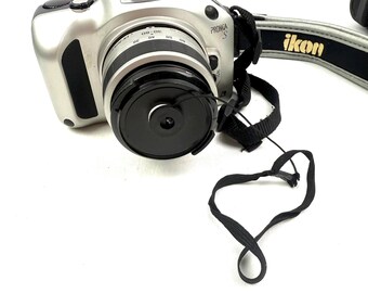 ニコン プロネアSキット APSフィルムカメラ（30-60mmレンズ、ケース