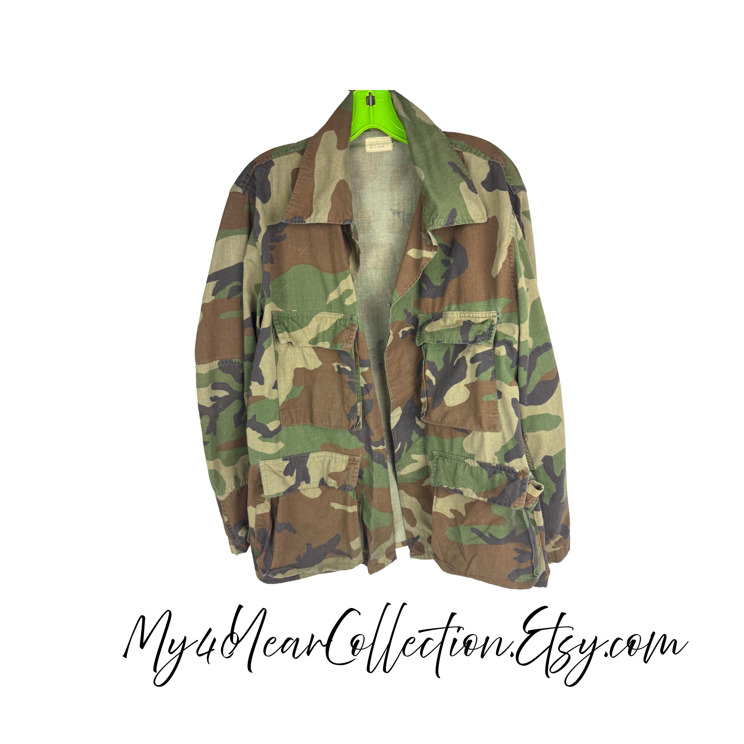 1980s 1990s Vintage EURO Military OVERALLS 1980年代 1990年代