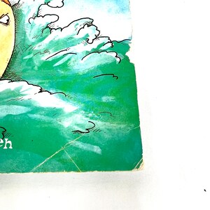 1989 the Great White Man-eating Shark by Margaret Mahy and Jonathan