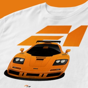 McLaren F1 LM image 1