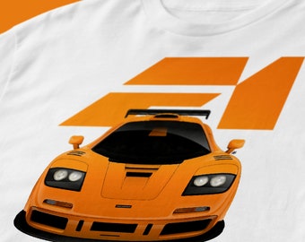 McLaren F1 LM