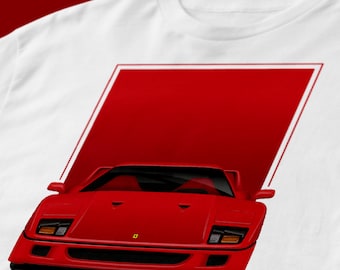 Ferrari F40