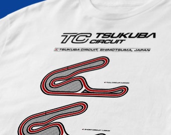 Tsukuba Circuit