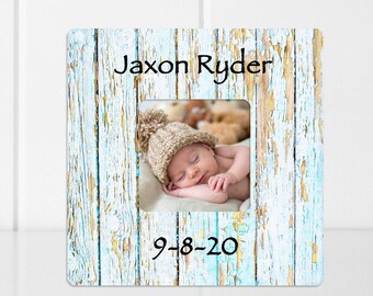 baby boy photo frames