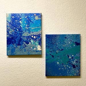 Blue Lagoon