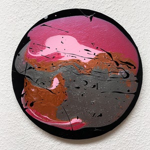 Round a Round
