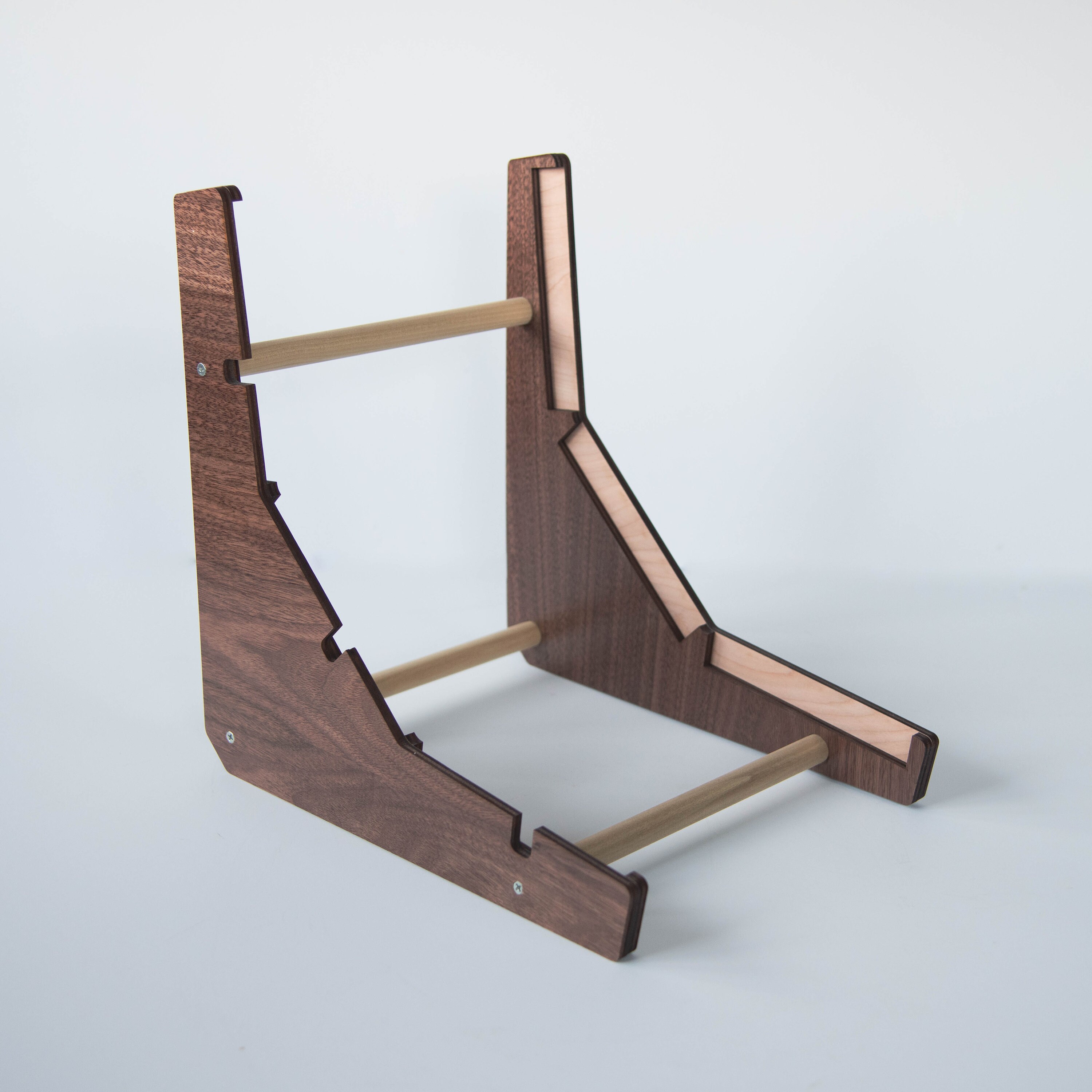 Impossibleshape 0 Rack 3 Tier Stand For Makenoise 0 Coast Etsy Impossibleshape 0 Rack 3 Tier Stand For Makenoise 0 Coast Etsy