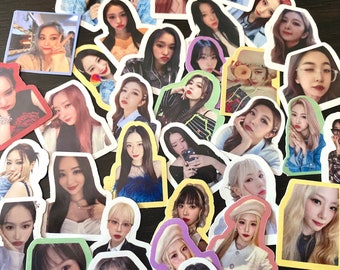 DREAMCATCHER Sticker Packs! | 14 PCS