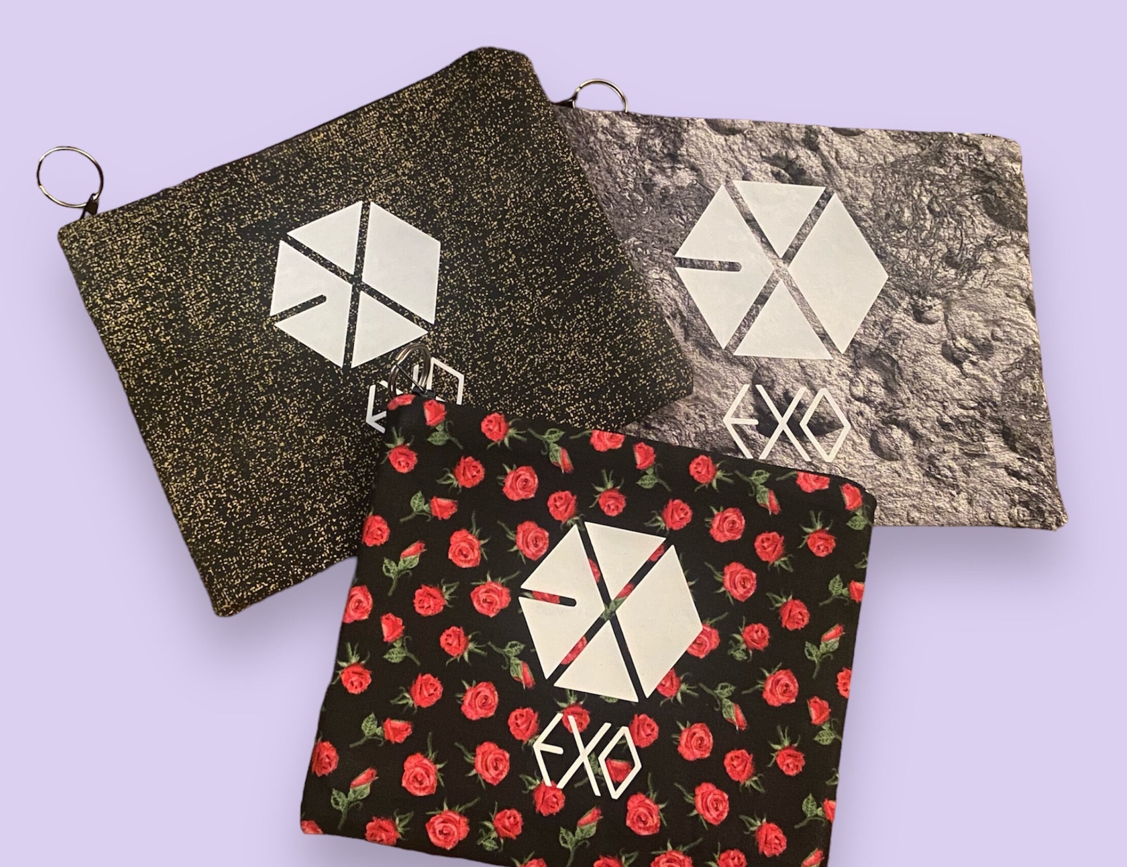 ENHYPEN CARD WALLET セット ENHYPEN Card Wallet Photocard Set Weverse shop | eBay