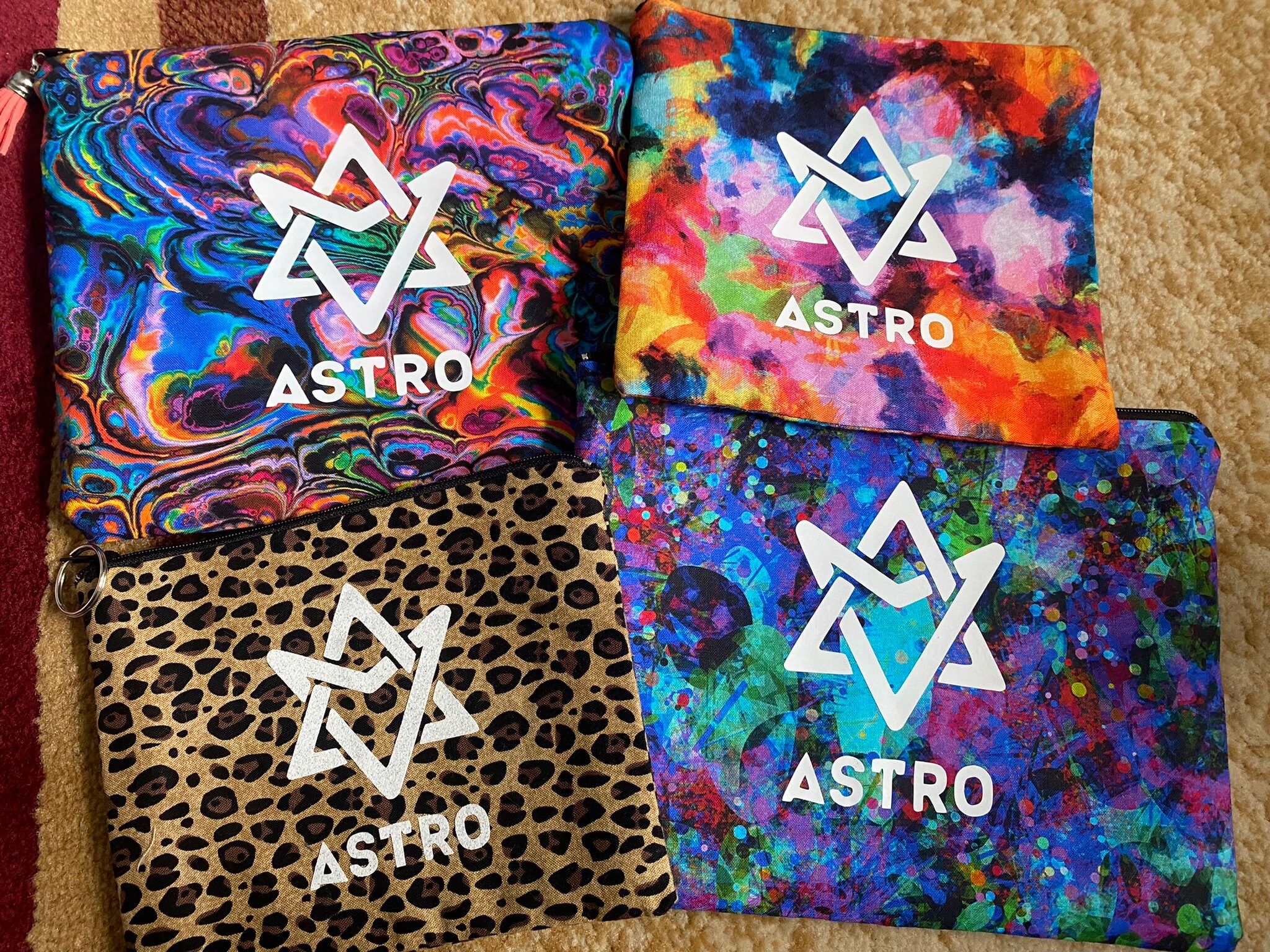Astro kpop - Etsy 日本