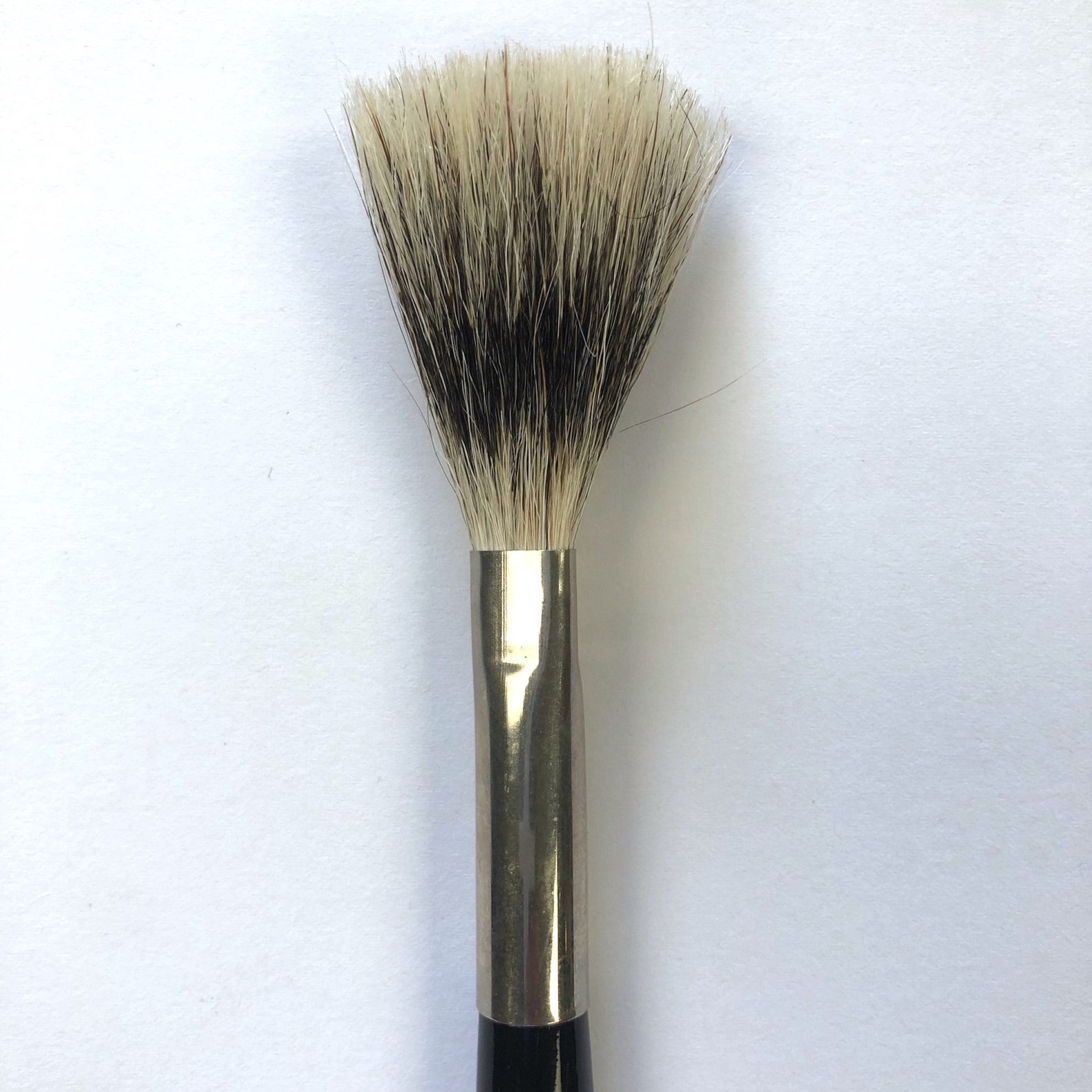 Badger Blender Paint Brush Grumbacher 4. 25.00 retail Etsy