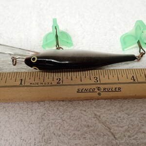 80s Vintage Lure - Etsy