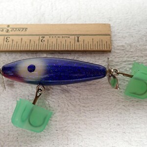 Propeller Lure - Etsy Propeller Lure - Etsy