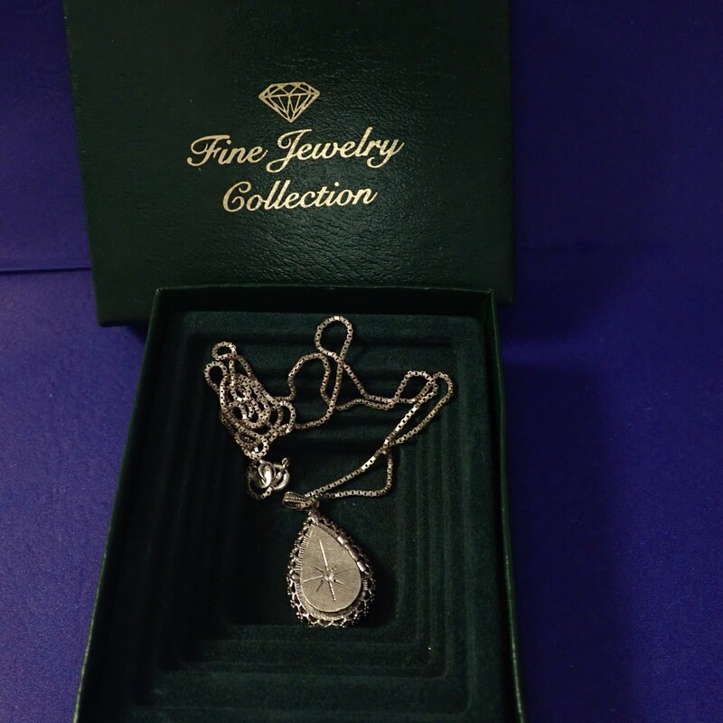 Perfume Locket - Etsy