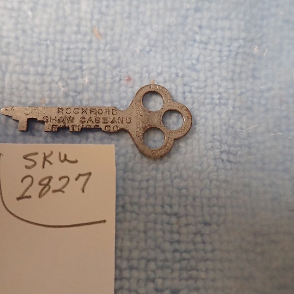 National Lock Co Etsy