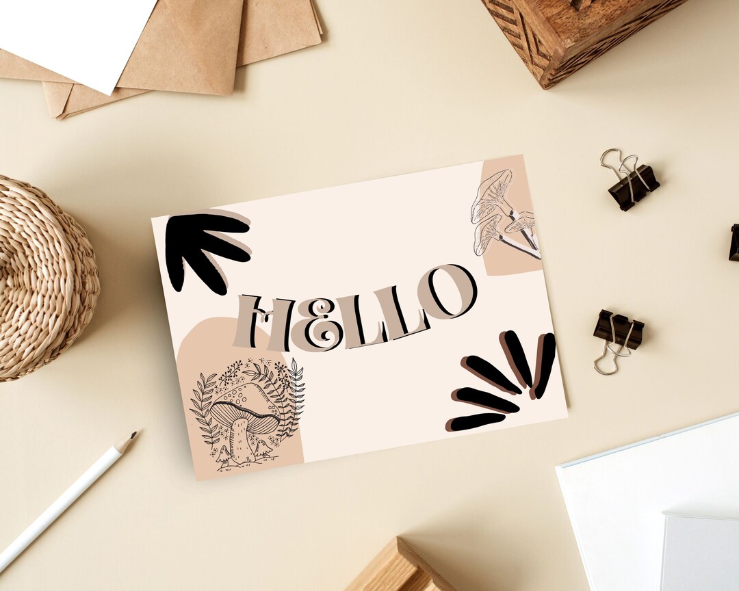 EDITABLE Young Living KIT Brand Partner Kit Etsy