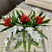 see more listings in the Faux Flower Arrangements section