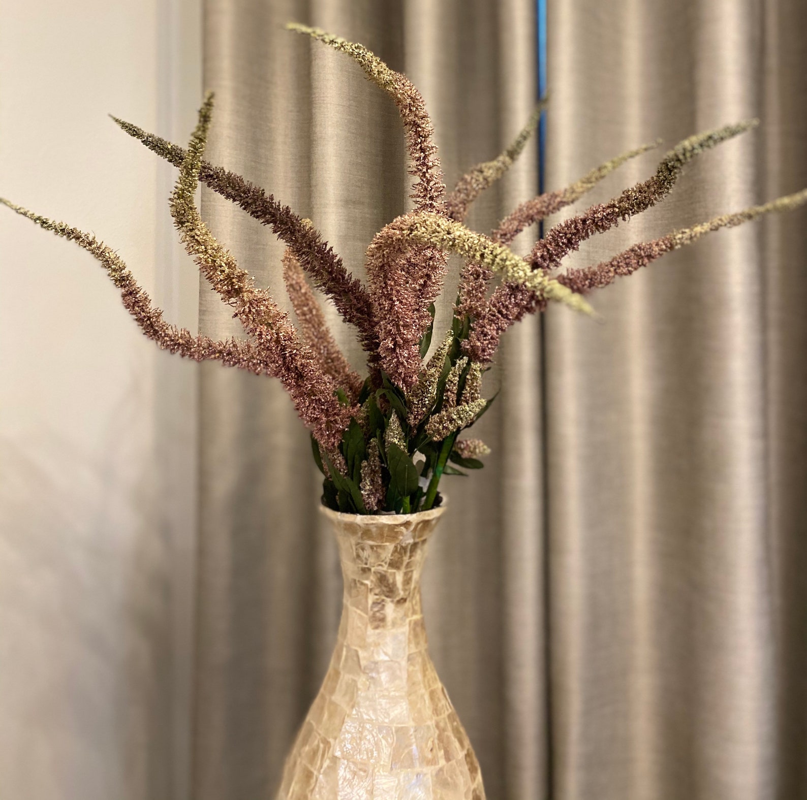 Veronica StemArtificial FlowersFaux FlowersSilk Flowers Etsy