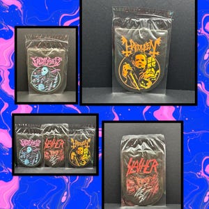 Friday the 13th / Slasher / Halloween Car Freshners