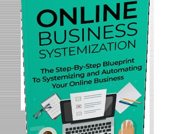 Online Business Systemization