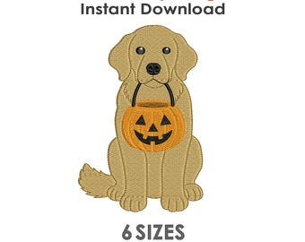 Golden Retriever Designs