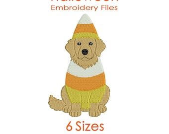 Golden Retriever Designs