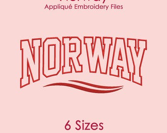 Sports Applique