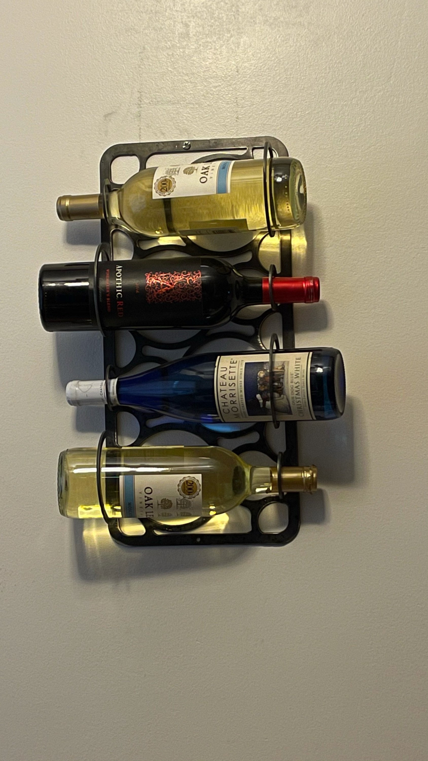 Fancy Wine Rack Etsy