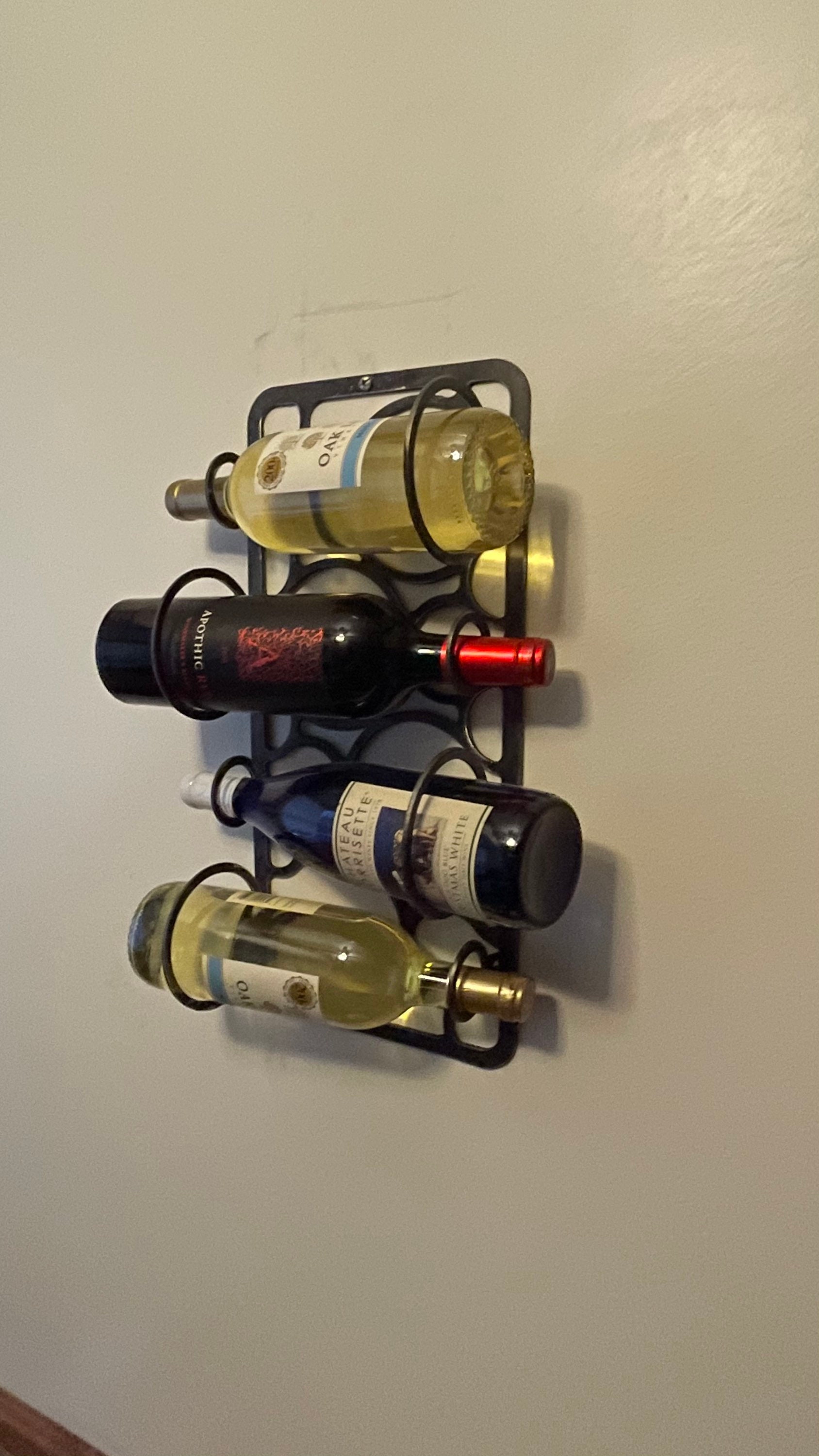 Fancy Wine Rack Etsy