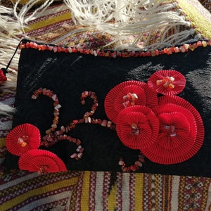 Cartera "grionés"