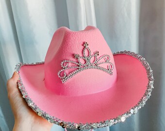 pics Pink Pfp With Hat cowboy hat trend shop eminence by