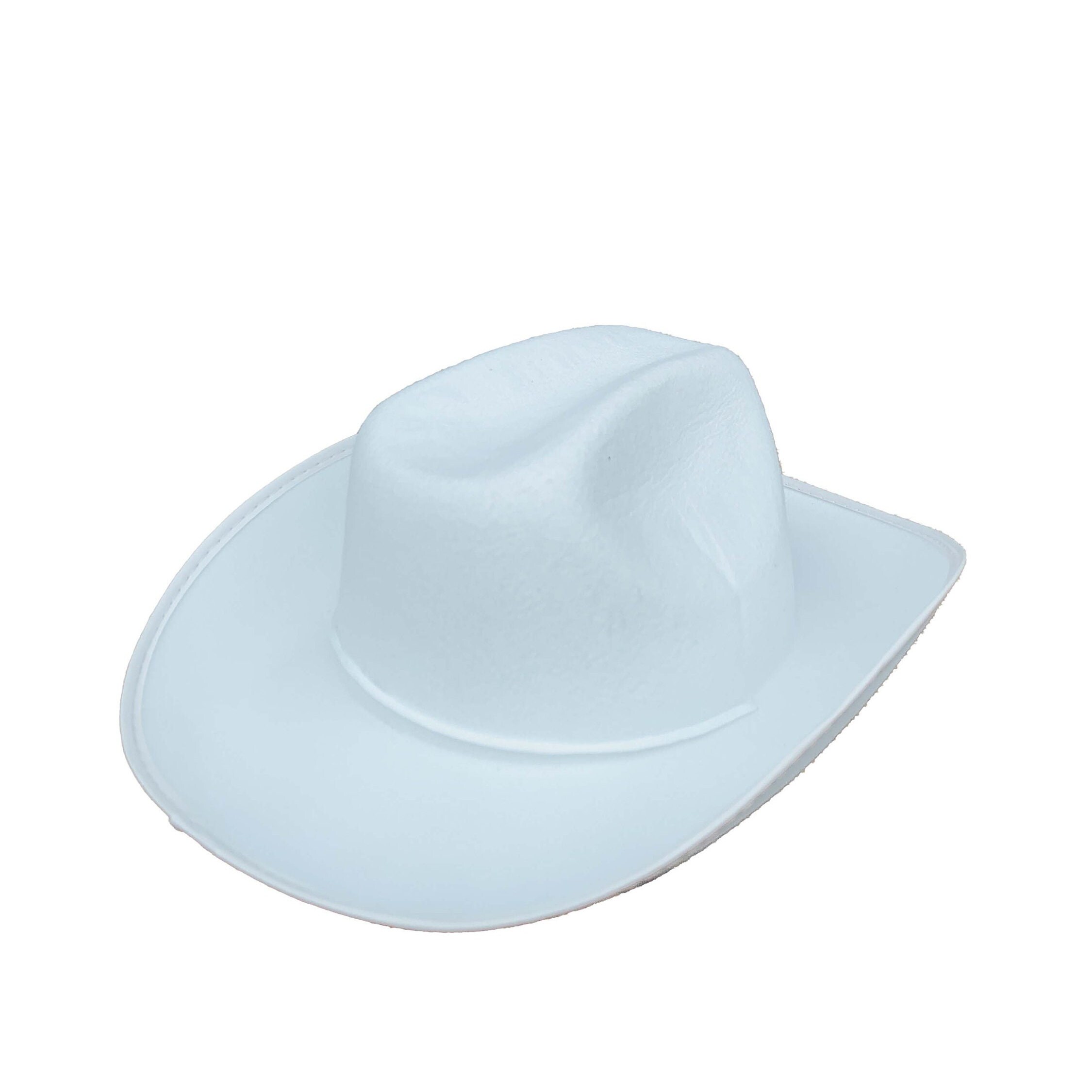 DIY White Cowboy Hat - Etsy Hong Kong
