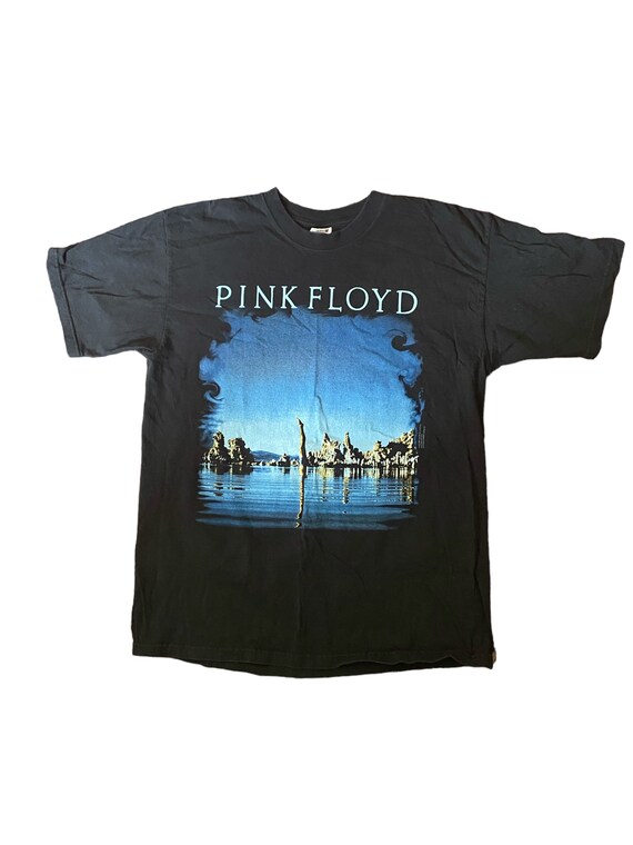 Vintage Pink Floyd 1992 WishYou Were Here T-Shirt, Größe L - Etsy.de