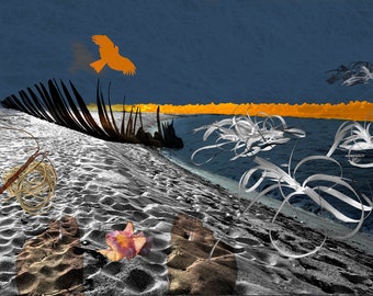 Confusión en Japón - Impresión en papel metálico (solo EE. UU.)