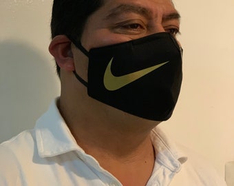 nike nose mask