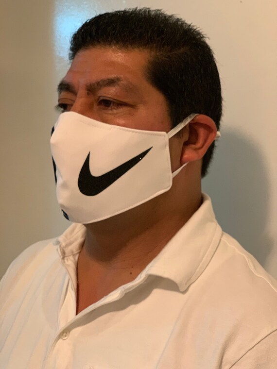 Mondkapje zwart wasbaar nike hotsell